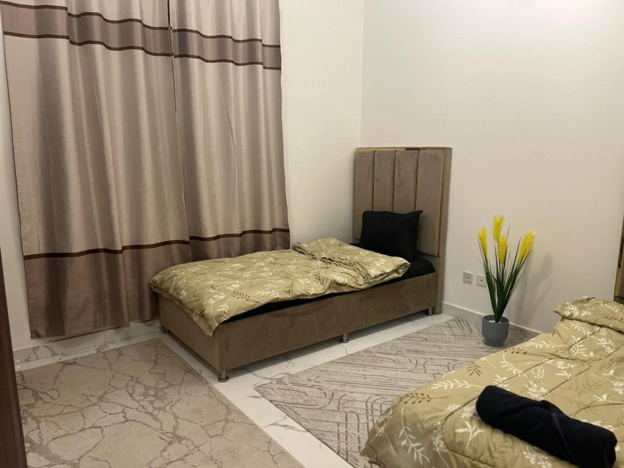 Oasis Tower Family Apartment 3004 Adżman Pokój zdjęcie