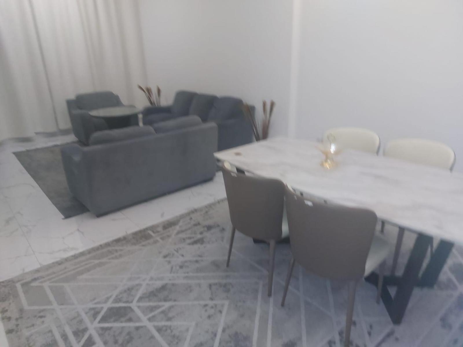 Oasis Tower Family Apartment 3004 Adżman Pokój zdjęcie