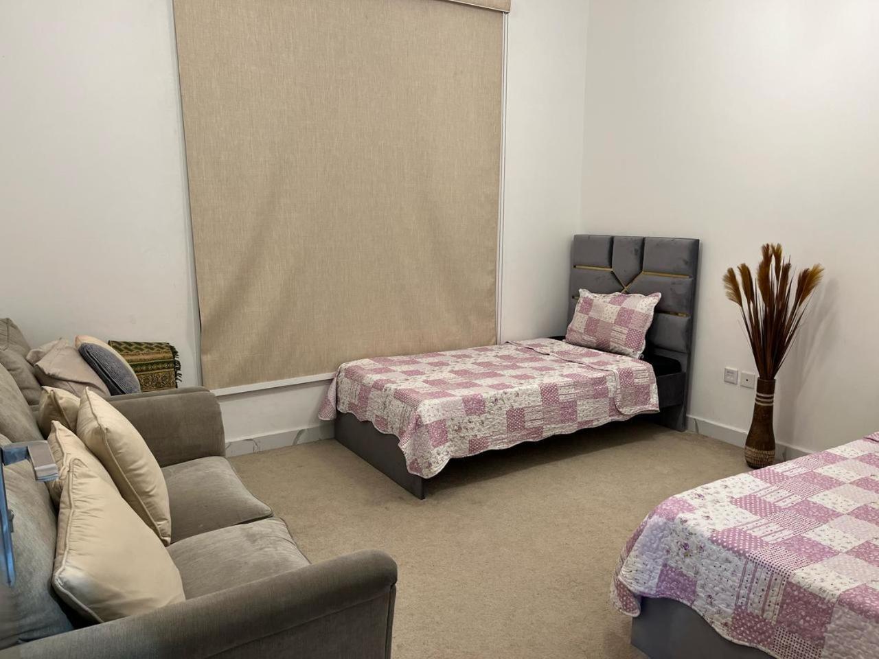 Oasis Tower Family Apartment 3004 Adżman Zewnętrze zdjęcie