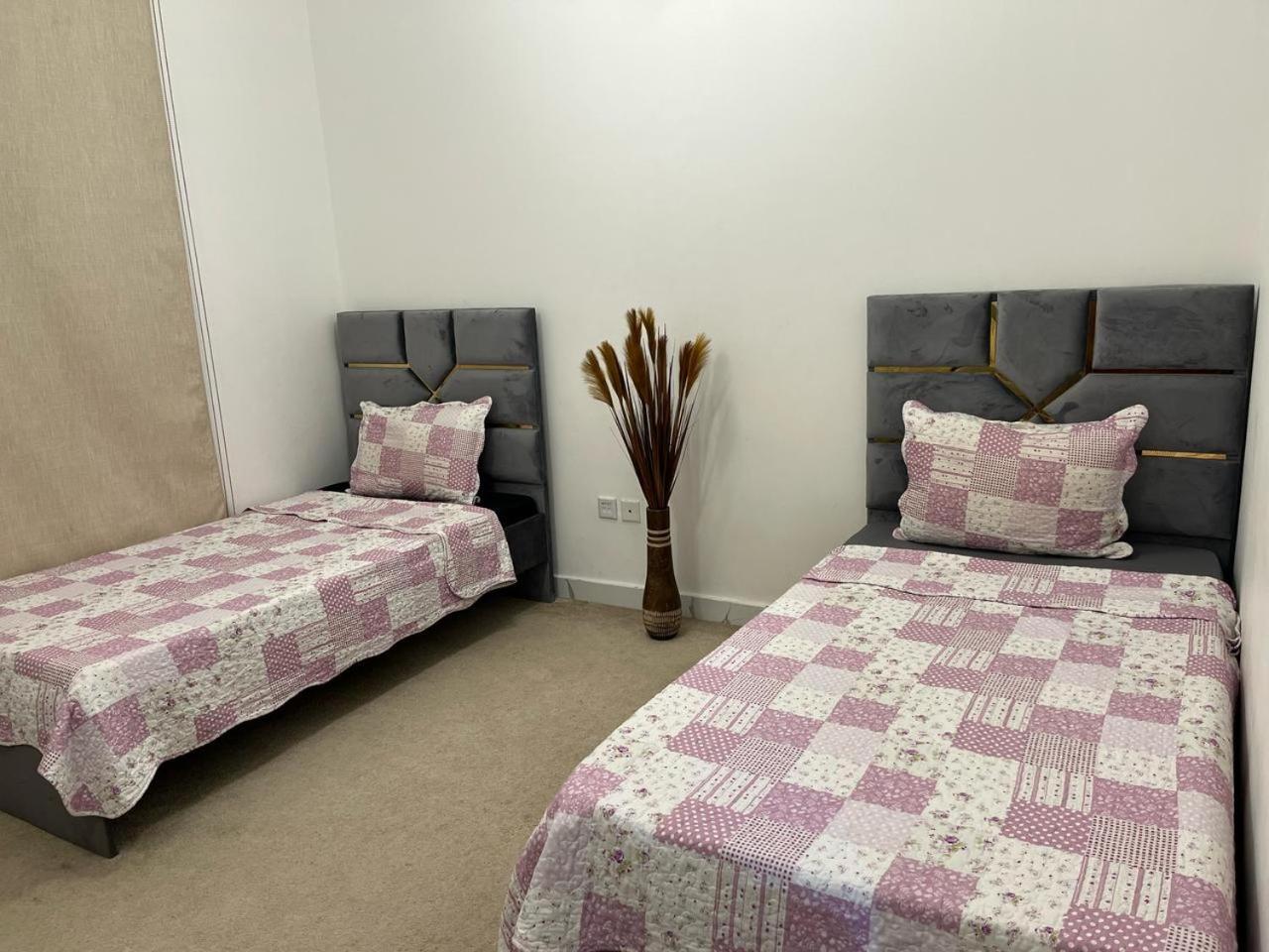 Oasis Tower Family Apartment 3004 Adżman Zewnętrze zdjęcie