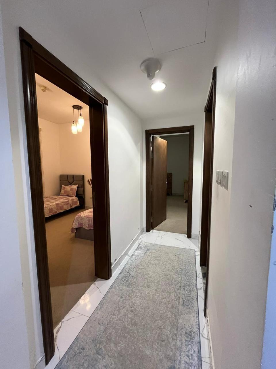 Oasis Tower Family Apartment 3004 Adżman Zewnętrze zdjęcie