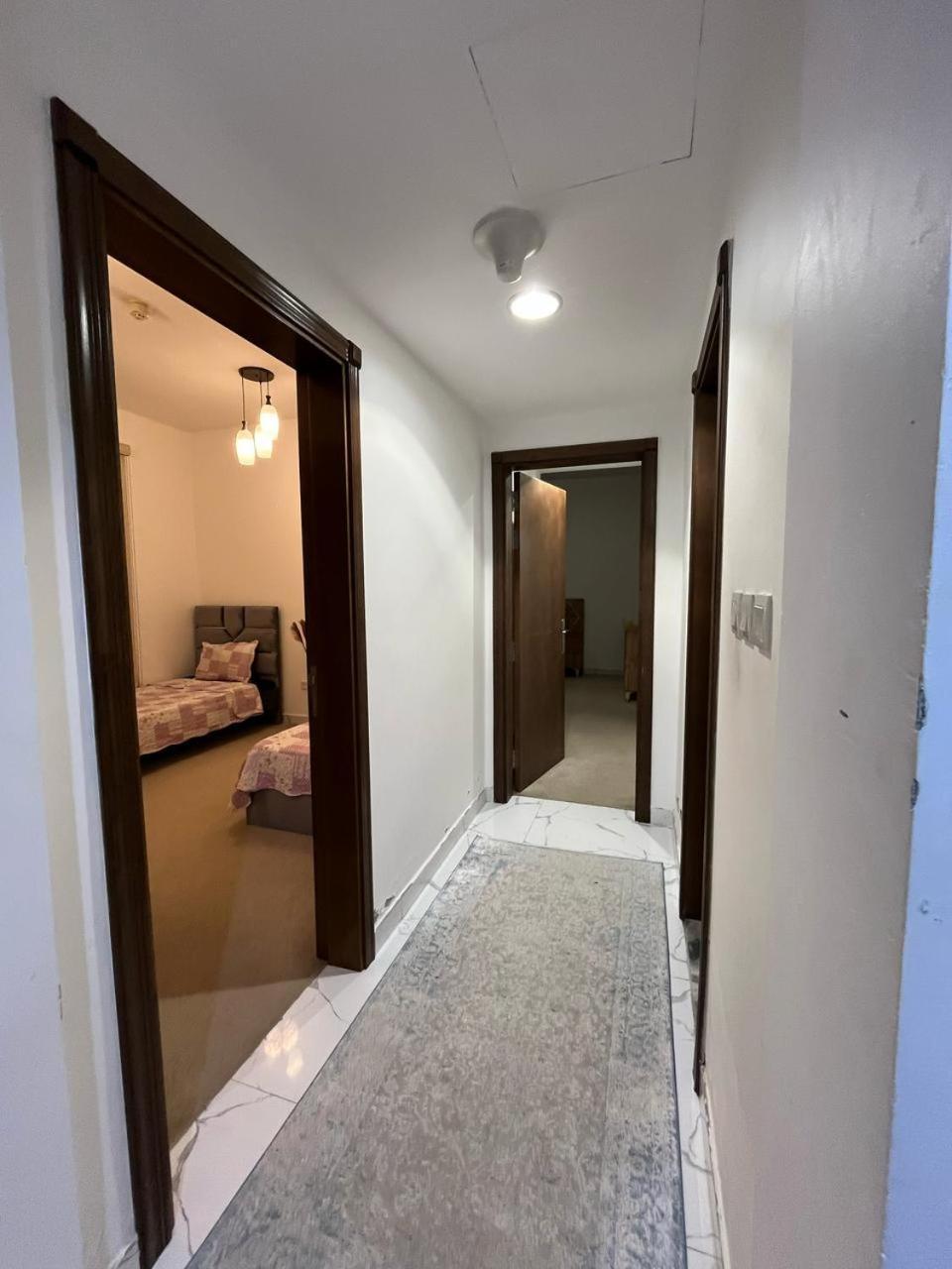 Oasis Tower Family Apartment 3004 Adżman Zewnętrze zdjęcie
