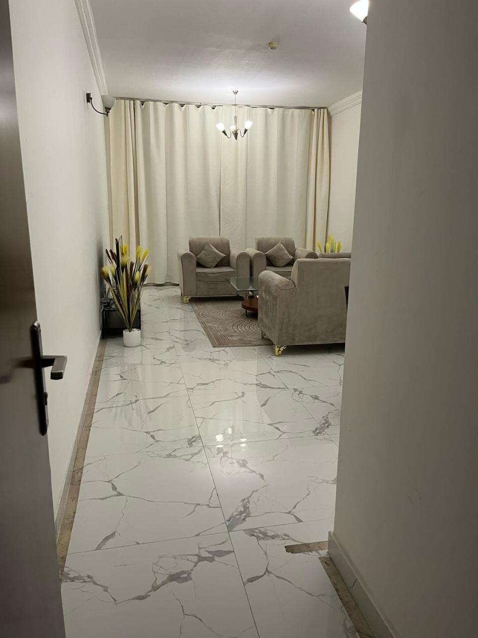 Oasis Tower Family Apartment 3004 Adżman Zewnętrze zdjęcie