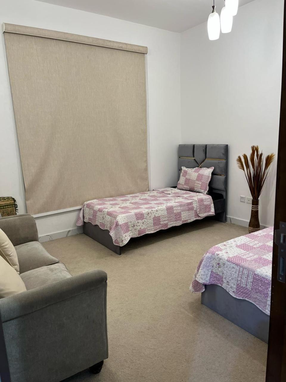 Oasis Tower Family Apartment 3004 Adżman Zewnętrze zdjęcie