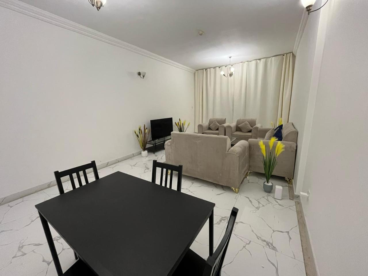 Oasis Tower Family Apartment 3004 Adżman Zewnętrze zdjęcie