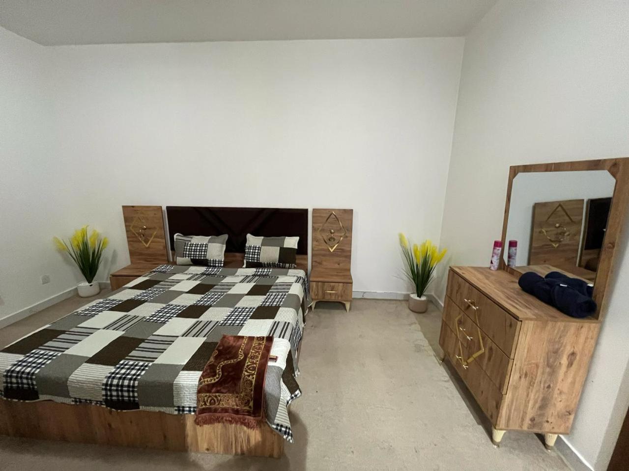 Oasis Tower Family Apartment 3004 Adżman Zewnętrze zdjęcie